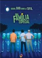 Una familia especial (2005) Обнаженные сцены