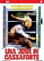 Una jena in cassaforte (1968) Обнаженные сцены