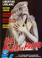 Una mujer sin precio (1966) Обнаженные сцены