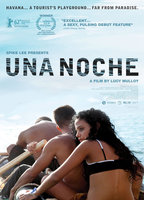 Una Noche (2012) Обнаженные сцены