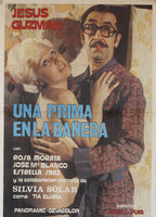 Una prima en la bañera (1976) Обнаженные сцены