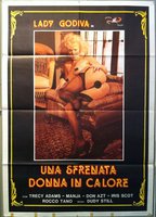 Una sfrenata donna in calore 1988 фильм обнаженные сцены