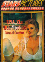 Una Zia, Due Nipotine... 30 cm di Cameriere (Maurizia) 1993 фильм обнаженные сцены