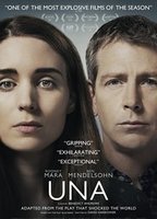 Una (2016) Обнаженные сцены