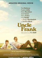  Uncle Frank  (2020) Обнаженные сцены