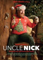 Uncle Nick (2016) Обнаженные сцены