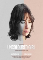 Uncoloured Girl (2018) Обнаженные сцены