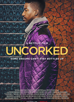 Uncorked (2020) Обнаженные сцены
