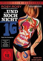 ... und noch nicht sechzehn (1968) Обнаженные сцены