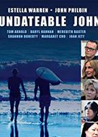 Undateable John 2019 фильм обнаженные сцены