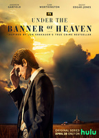 Under the Banner of Heaven (2022-настоящее время) Обнаженные сцены