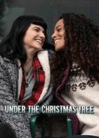 Under the Christmas Tree 2021 фильм обнаженные сцены