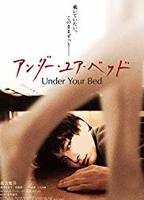 Under Your Bed 2019 фильм обнаженные сцены