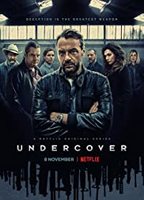 Undercover 2019 - 0 фильм обнаженные сцены