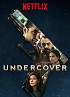 Undercover  (2019-настоящее время) Обнаженные сцены