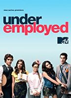 Underemployed  2012 фильм обнаженные сцены