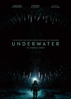 Underwater (2020) Обнаженные сцены