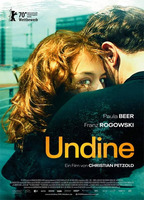 Undine (2020) Обнаженные сцены