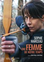 Une femme de notre temps (2022) Обнаженные сцены