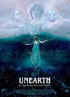 Unearth (2020) Обнаженные сцены