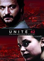 Unité 42 (2017-настоящее время) Обнаженные сцены