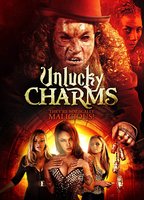 Unlucky Charms (2013) Обнаженные сцены