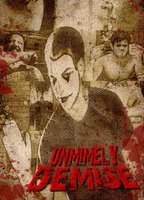 Unmimely Demise 2011 фильм обнаженные сцены