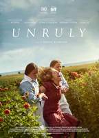 Unruly (2023) Обнаженные сцены