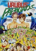 Urubus e Papagaios 1986 фильм обнаженные сцены