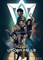 Utopia Falls 2020 фильм обнаженные сцены