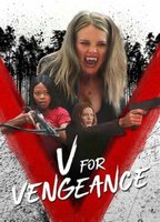 V for Vengeance (2022) Обнаженные сцены