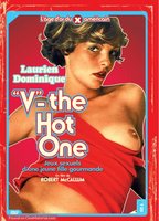  'V': The Hot One 1978 фильм обнаженные сцены
