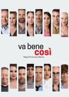 Va Bene Così 2021 фильм обнаженные сцены