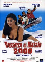 Vacanze di Natale 2000 (1999) Обнаженные сцены