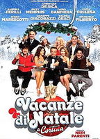 Vacanze di natale a cortina 2011 фильм обнаженные сцены