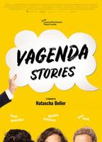 Vagenda Stories (2019) Обнаженные сцены