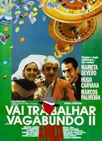 Vai Trabalhar, Vagabundo II - A Volta (1991) Обнаженные сцены