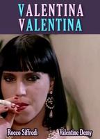Valentina Valentina (1992) Обнаженные сцены
