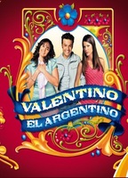 Valentino, el argentino (2008-2009) Обнаженные сцены