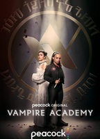Vampire Academy (II) 2022 фильм обнаженные сцены
