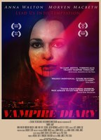 Vampire Diary (2007) Обнаженные сцены