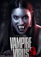 Vampire Virus (2020) Обнаженные сцены