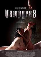 Vampyres (2015) Обнаженные сцены