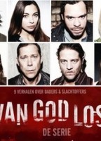 Van God Los 2011 фильм обнаженные сцены
