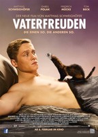 Vaterfreuden (2014) Обнаженные сцены