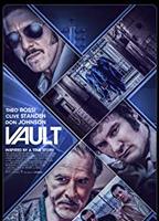 Vault (2019) Обнаженные сцены
