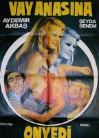 Vay Anasina (1975) Обнаженные сцены