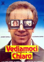 Vediamoci Chiaro (1984) Обнаженные сцены