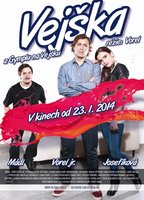 Vejska 2014 фильм обнаженные сцены