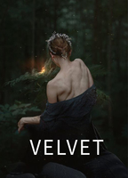 Velvet (2021) Обнаженные сцены